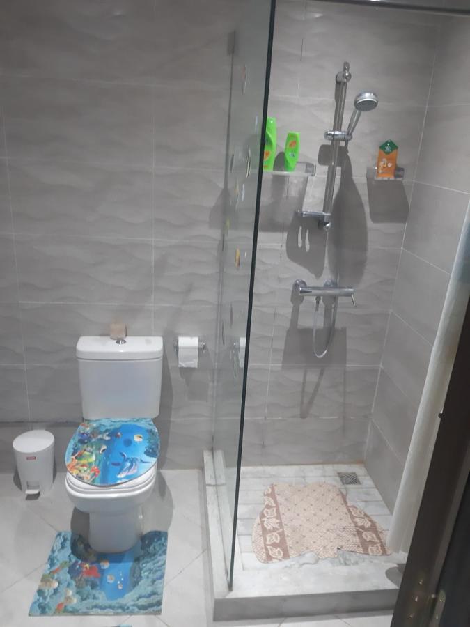 Appartement Pour Familles En Residence Avec Piscine Et Wifi Marrakesh Extérieur photo